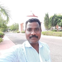arjunan babu