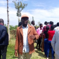 Onyango Banana, B.Ed