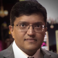 Nirav Gandhi
