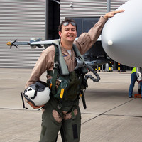 Tony Osborne