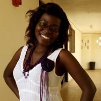Marian Gifty Osei Boamah