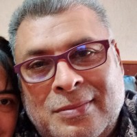 Carlos Francisco Santillan