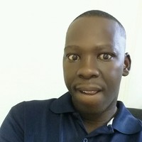 Alpheus Lesole Seleka