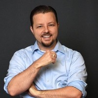 Larry Mccollum