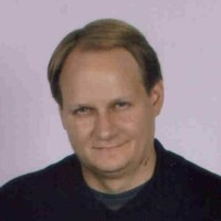 Stephen Barnett