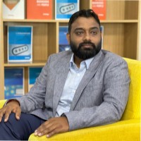 Aravindan Somasundaram