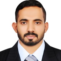Abdul Rasheed K M