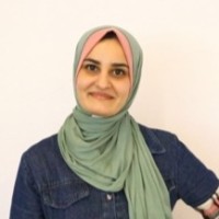 Marwa A. Albeltaji (She-Her)