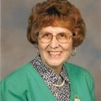 Sue Mitchell