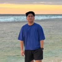 Mark Jim Francisco