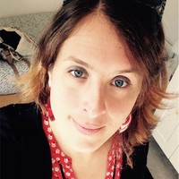 Catherine Normand