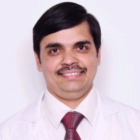 Dr.Vikram Patil