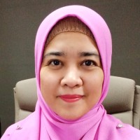 Dr. Hasniyati Hamzah