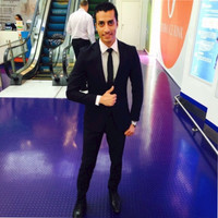 Mohamed Elsayed