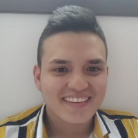 Daniel fernando Castro bravo