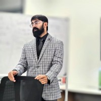 Shrihari Suresh