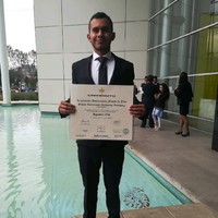 Brayan Steevenson Rodríguez Rodríguez