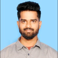C Madhusudhan