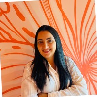 María Fernanda Salazar B