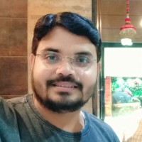 Harshvardhan Tamrakar