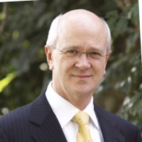 Kevin Nuttall