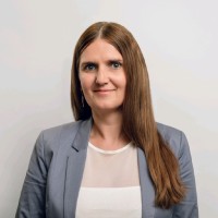 Agnieszka Wronska