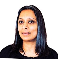 Pritha Gopalan