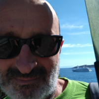 Christos Tsikoudis