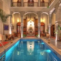 Riad El Amine Fes