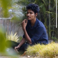 Vishnu Kumar Gd