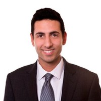 Gideon Shirazi