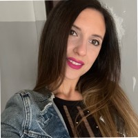 Luisa Saut