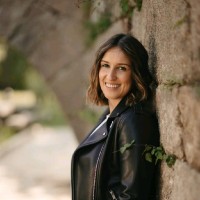Cristina Iglesias Ríos