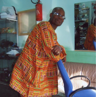 Ernest Agyemang