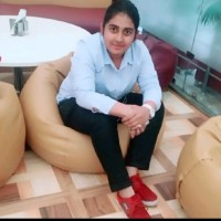 Khushboo Goyal