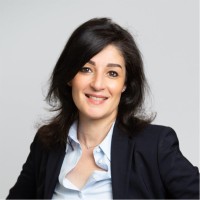 Severine Cordelier Fiault