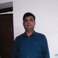 Bimlendra Kumar Singh