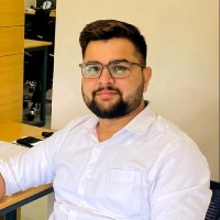 Shivam Malhotra