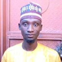 Sulaiman Samaila