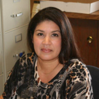 Elizabeth Sahagun