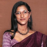 Asha Shaji