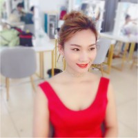 Cathy Yi
