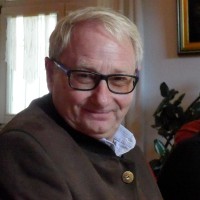 Peter Fabian