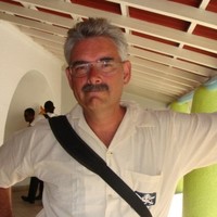 Chris Wannamaker, B Eng