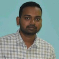 Bikash Kumar Rout