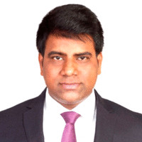 Subhash M.G