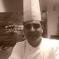 Ghiles bouheraoua