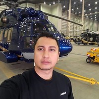 Mohd Shahril Easa