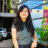 Ekta Pujara