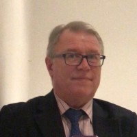 Gareth Francis MBA MCMI